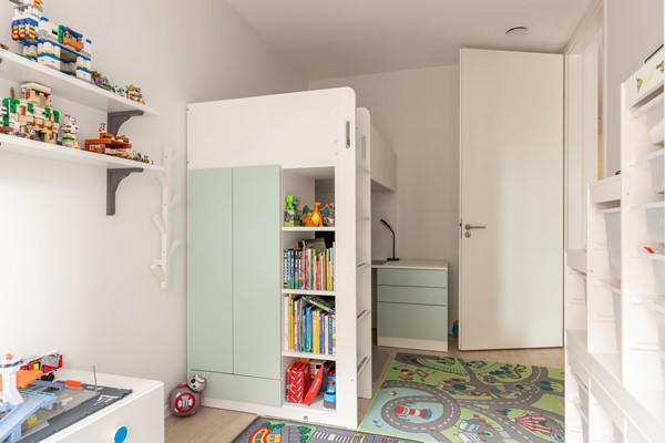 Medium property photo - Dudokstraat 42, 2132 HT Hoofddorp